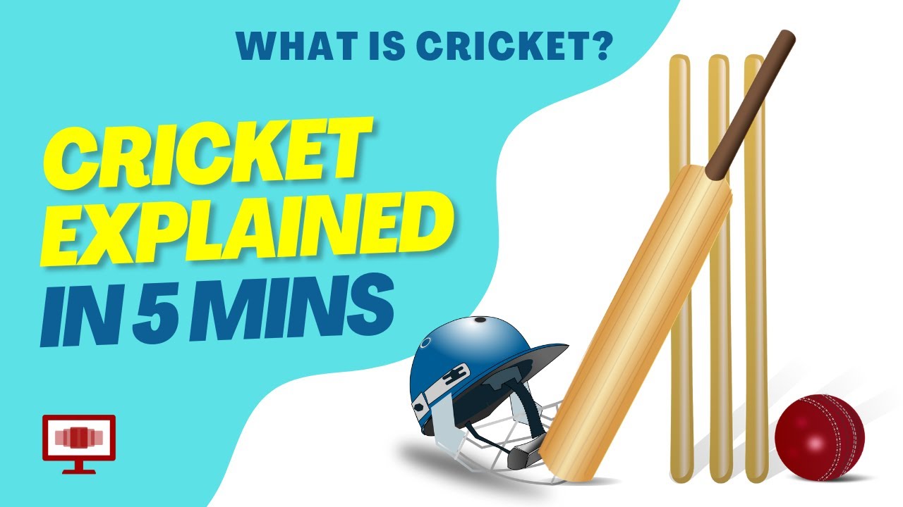 Little Cricket: What Is It? (Simple Guide for Beginners)