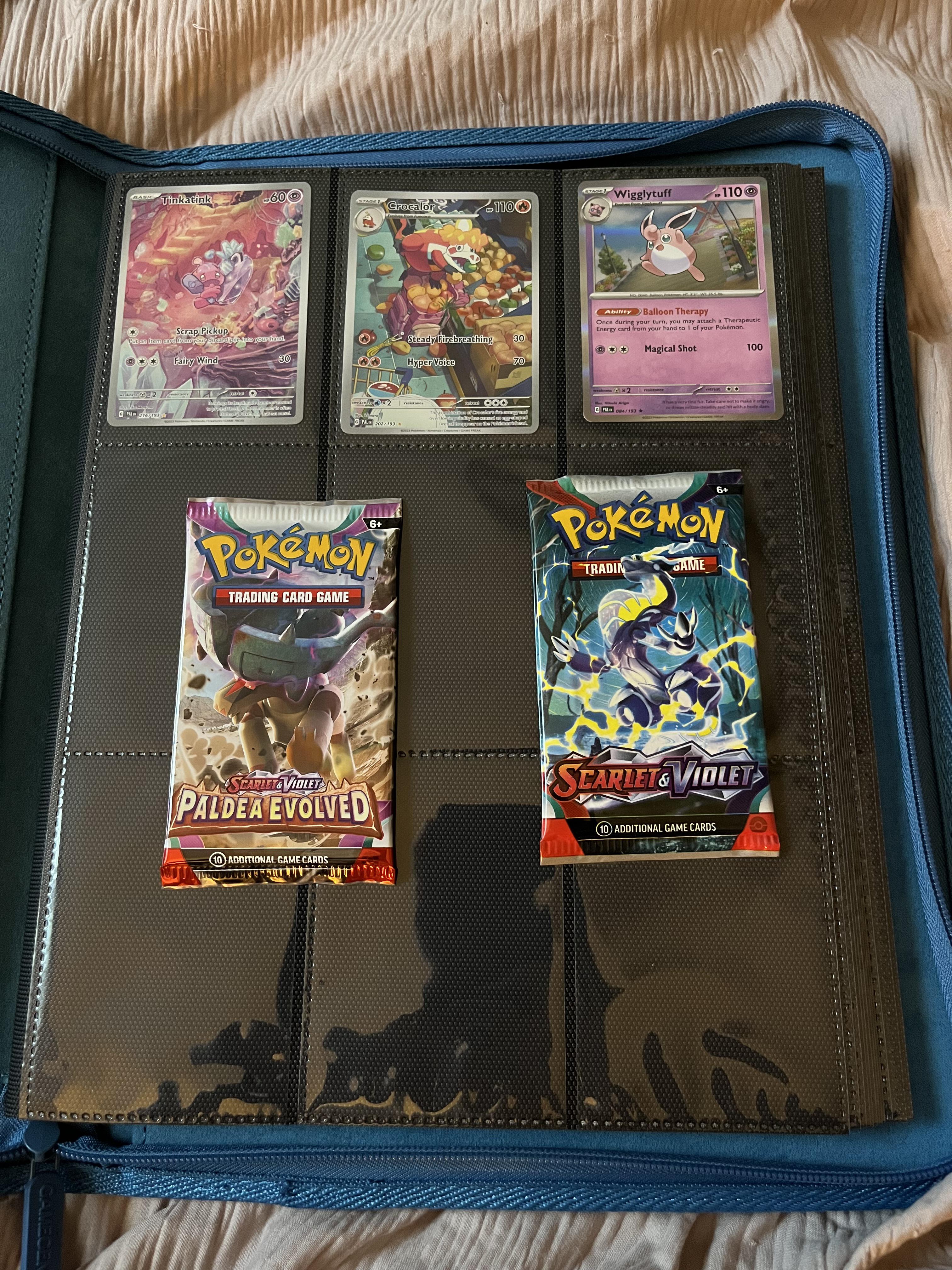 Collecting Pokemon Cards and Boxes? Tips for Beginners!