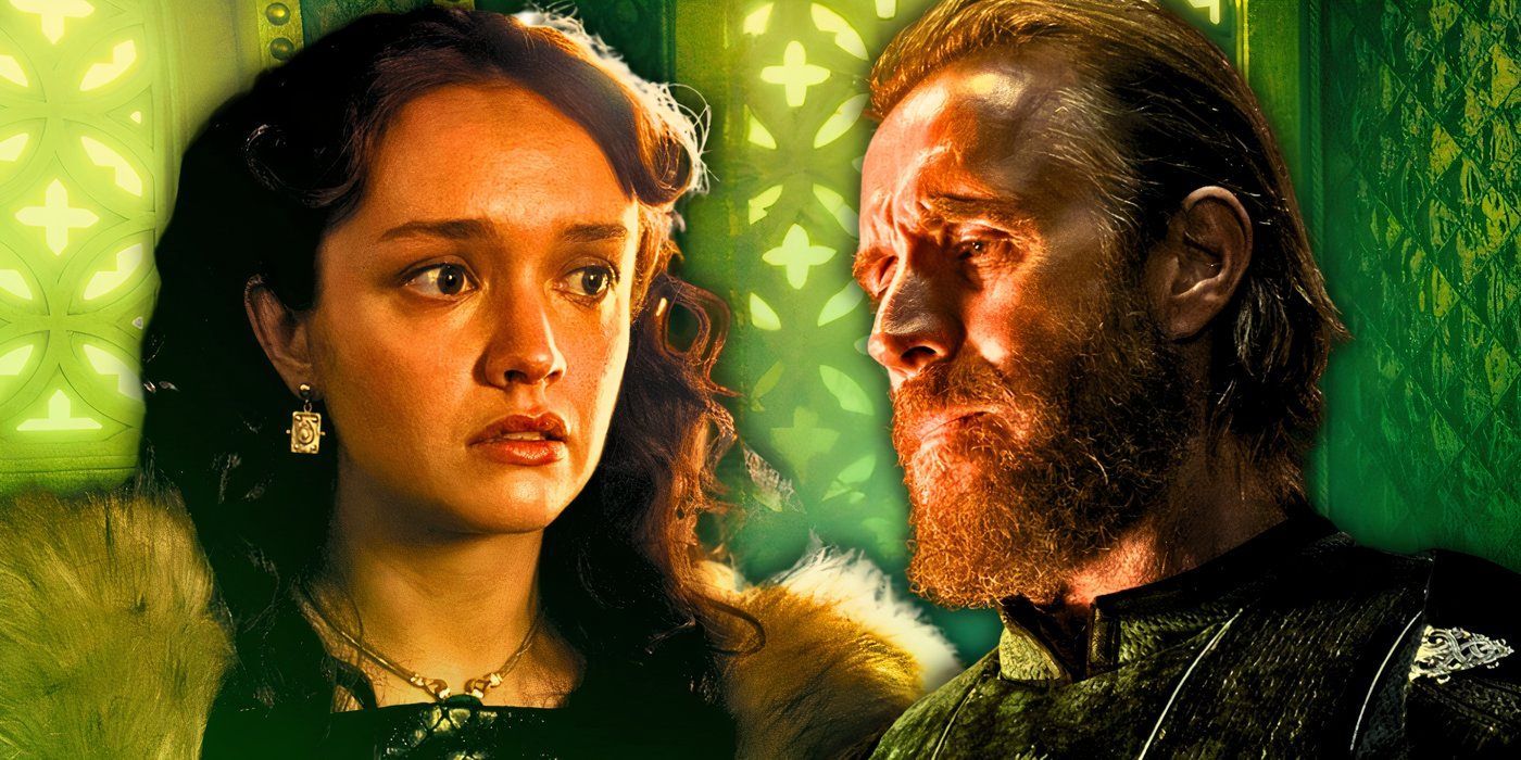 Meet Alyrie Florent: House of the Dragons Newest Character (Simple Breakdown)