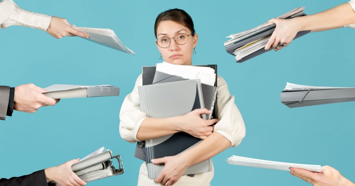 Is Your Day Heavily Loaded? Find Out How to Manage It All