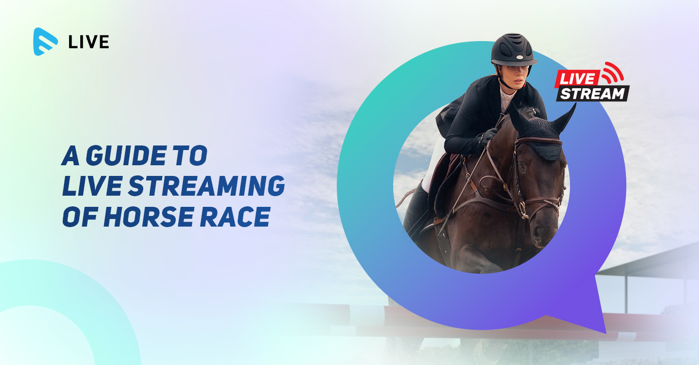 Watch Live! Your Guide to Simulcast Horse Racing Online.