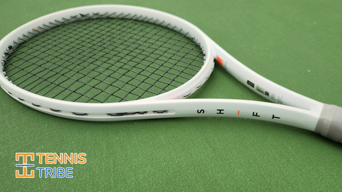 Shift Tennis Racket Review: Is It the Right Choice for You (Pros & Cons)?