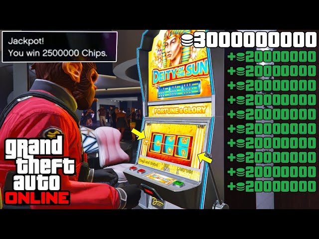 Fivemmcasino glitch: Tips and tricks for more rewards!