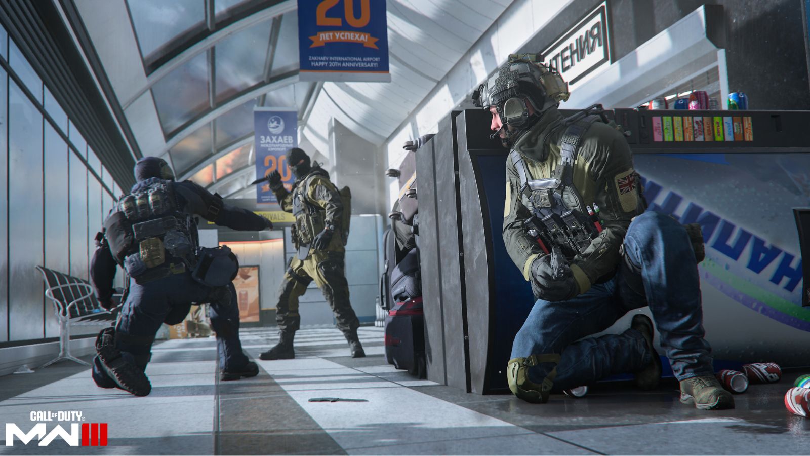 What Counts as an Operator Kill in MW3? (Tips)