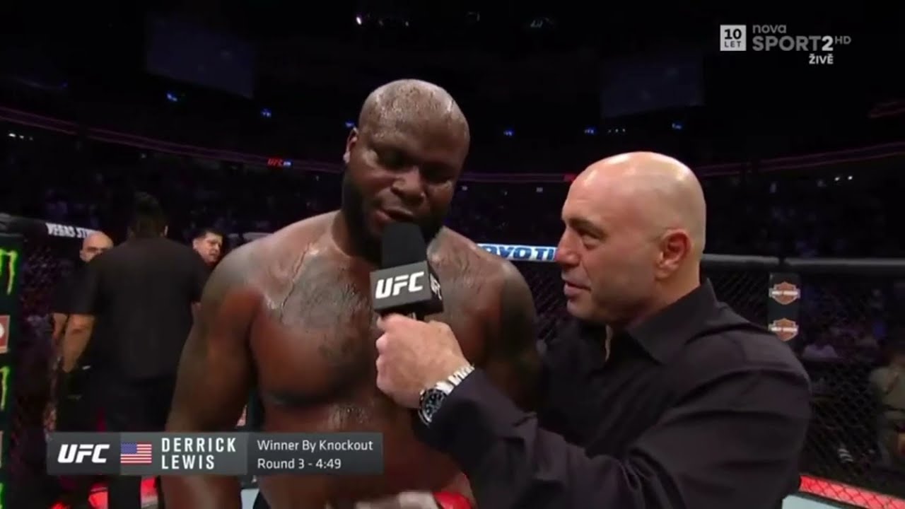 Derrick Lewis My Balls Was Hot: The Viral Moment Explained