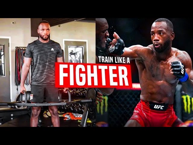 Weight Lifting and MMA: A Fighters Guide to Getting Stronger.