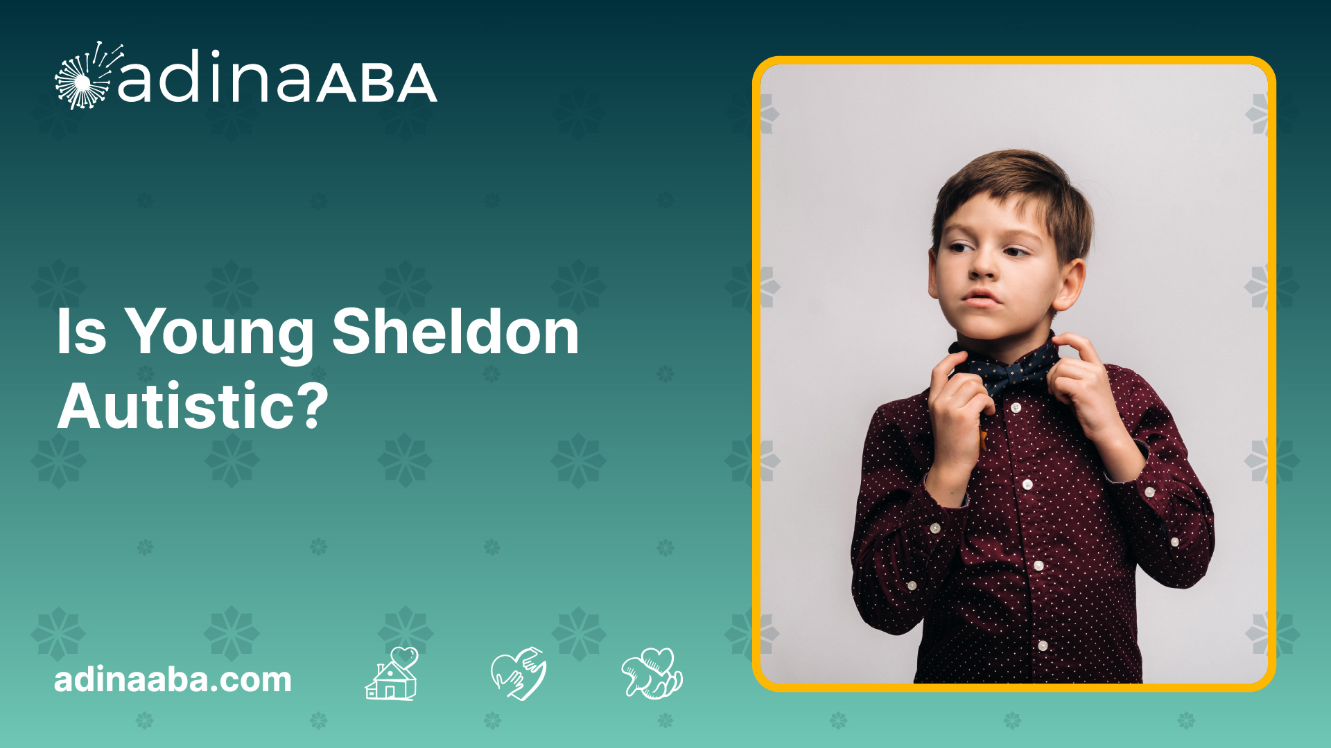 Does Sheldon Cooper have autism? The debate continues.
