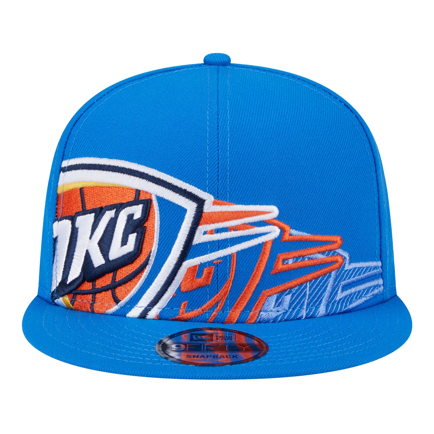 Need an OKC Thunder Cap? Shop Now and Find Yours today!