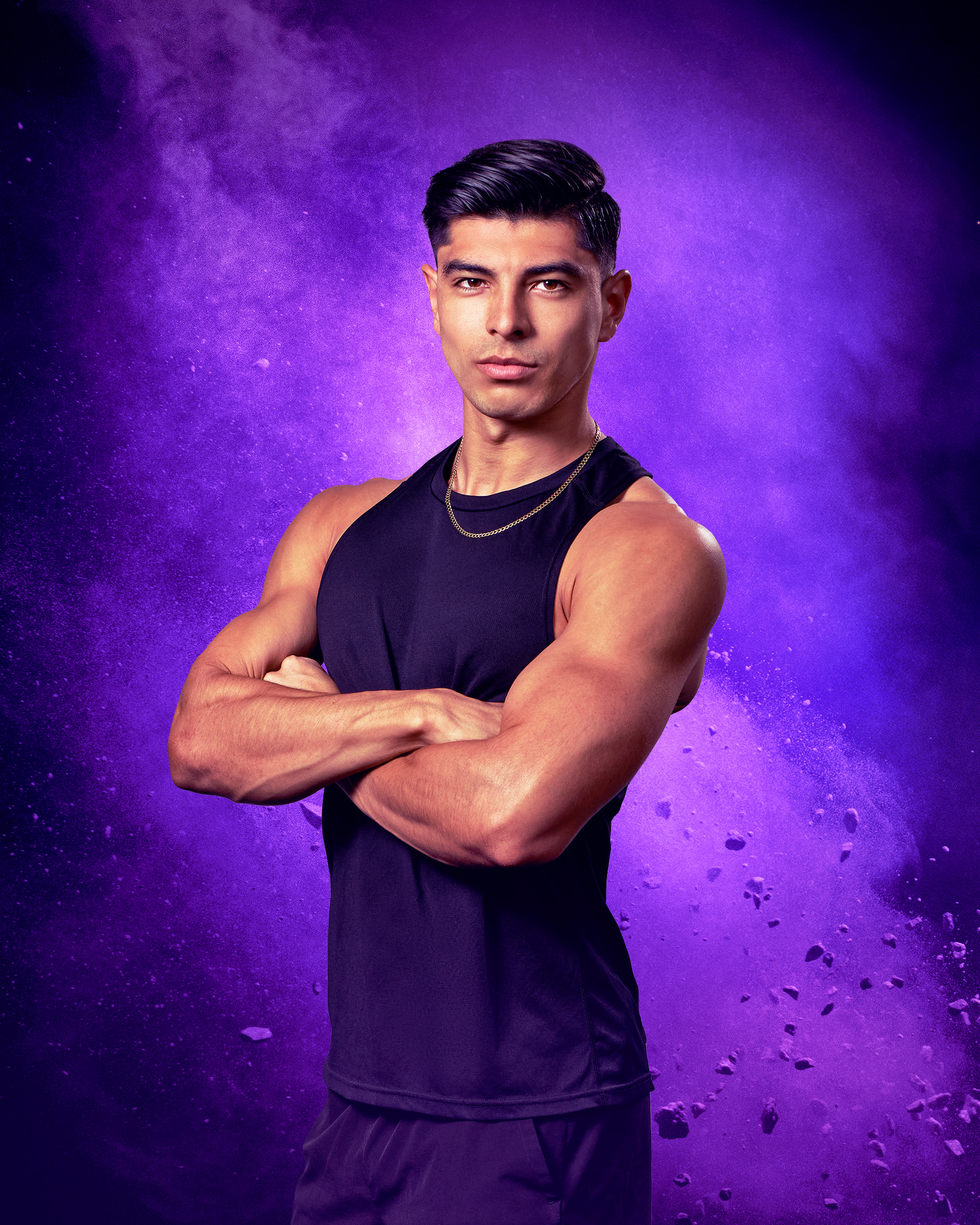 Horacio Gutierrez Jr Age: Quick Facts and Background Data.