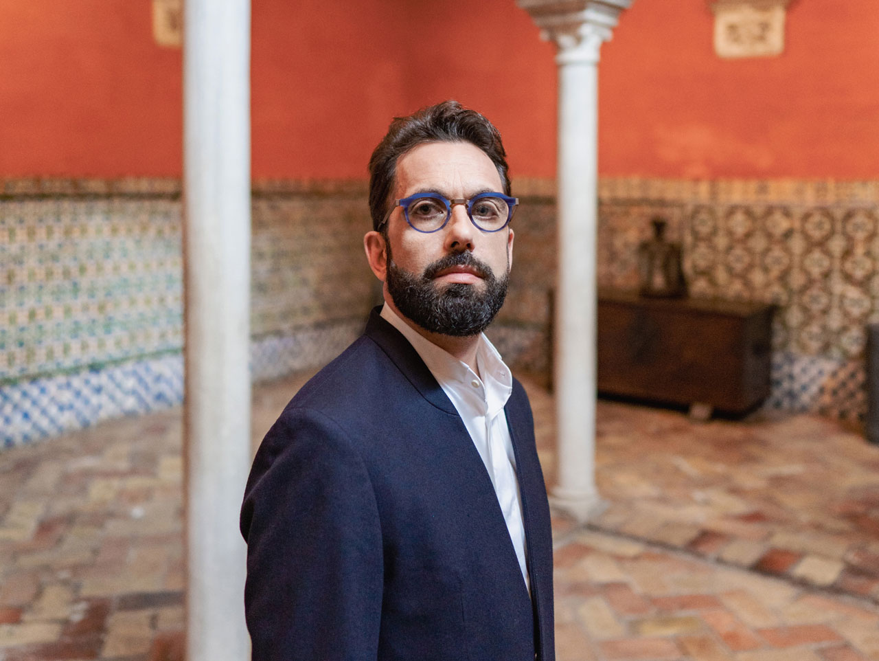Francisco Soriano: Learn About His Life (Biography and Major Works Explored Simply)
