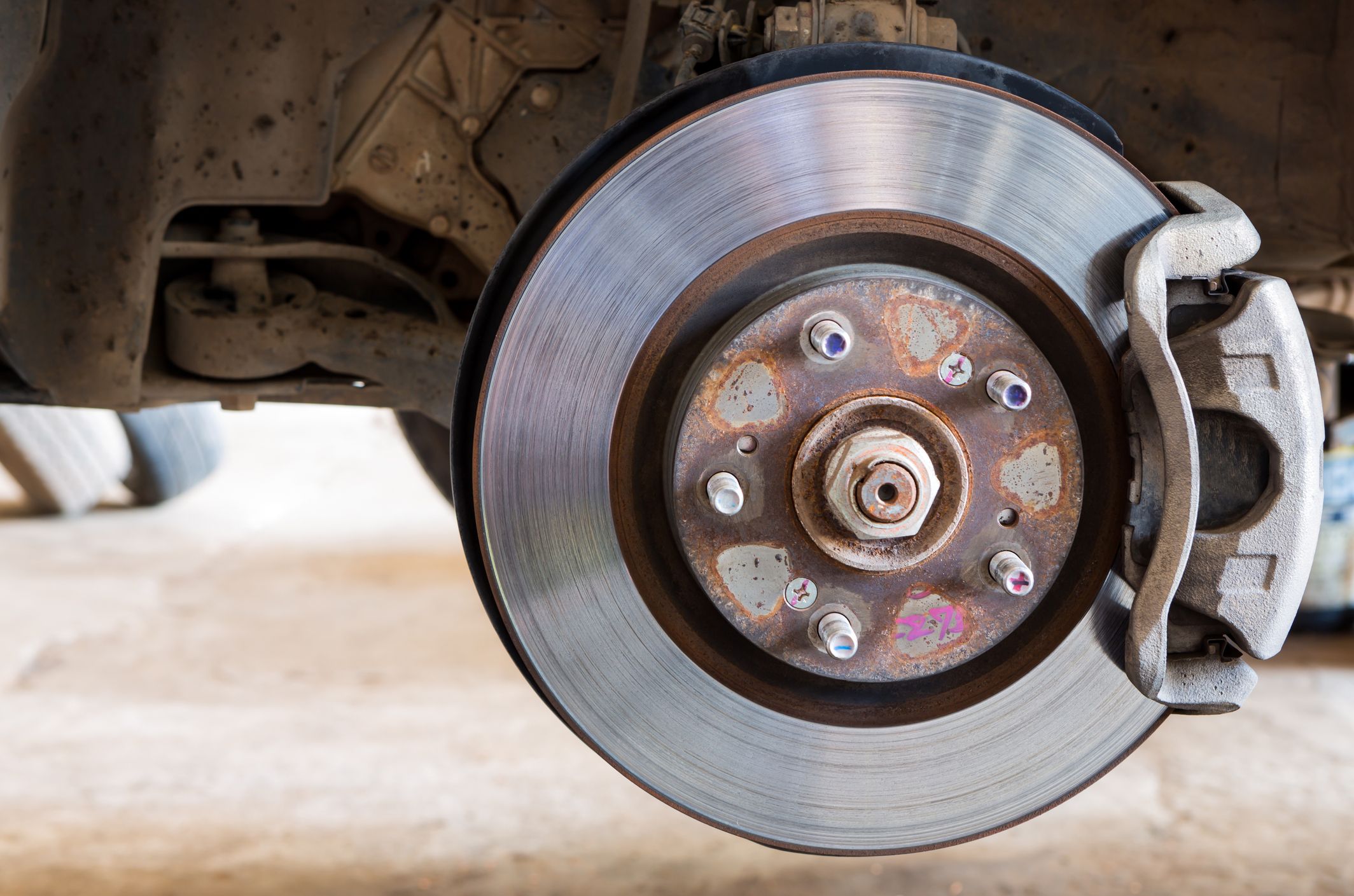 Prevent Anti Lock Brakes Failure: Maintenance Must-Knows