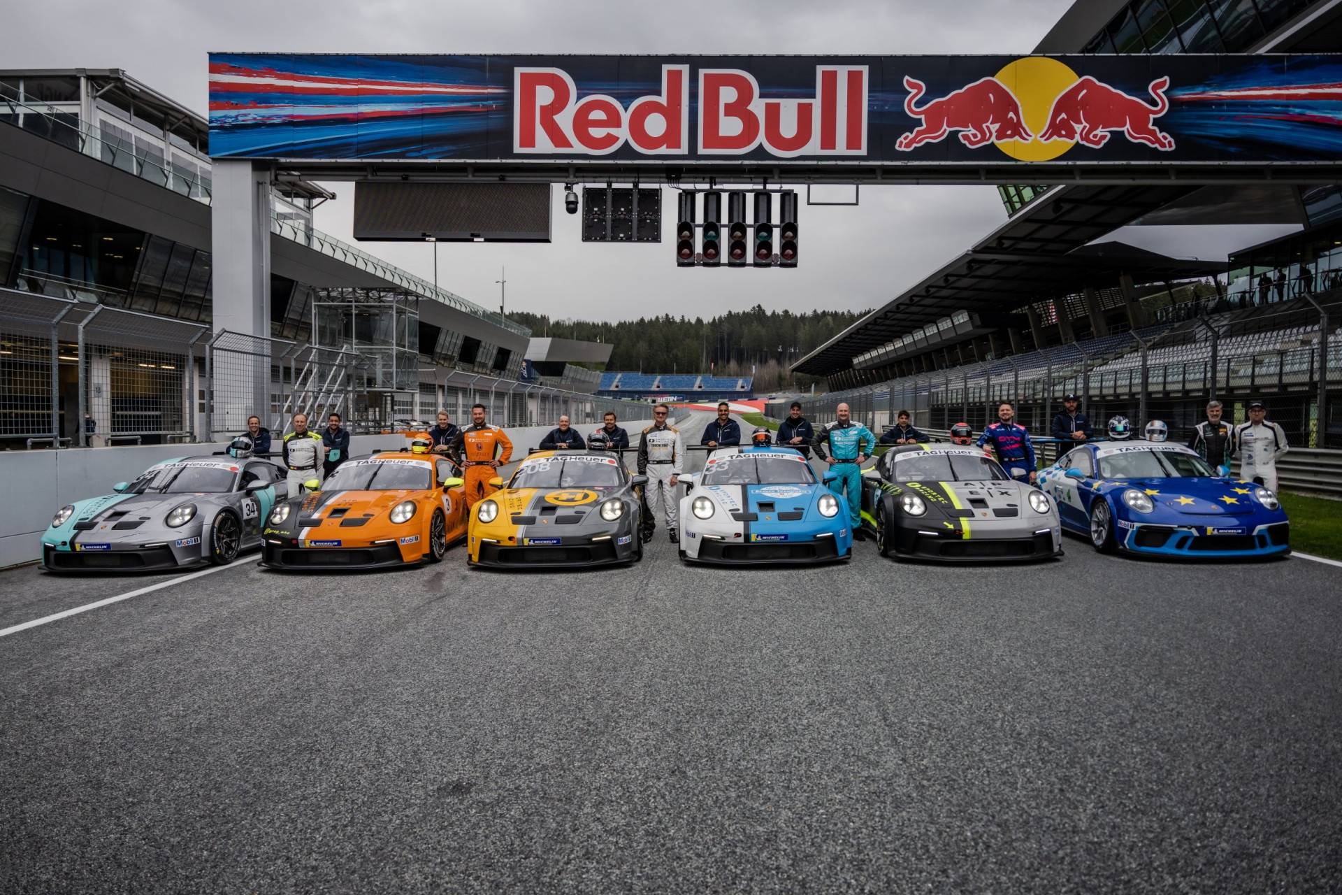 CH Motorsport: What is it and how does it work?