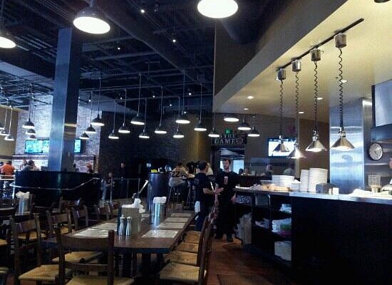 Public House SF : Your Ultimate Guide to San Franciscos Gastropub