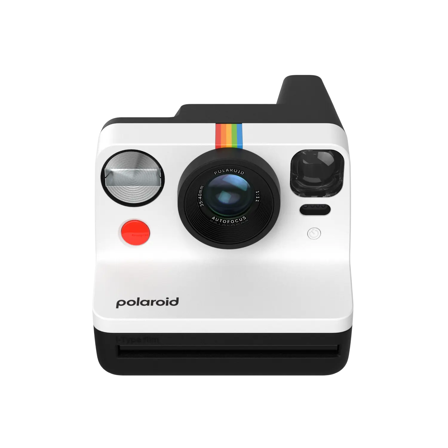 Polaroid Icon: Classic Camera, New Ways to Capture and Share instantly.