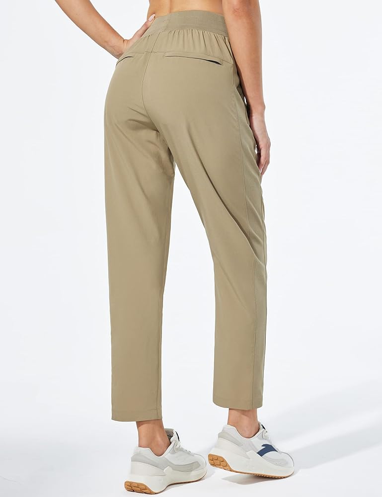 Affordable Womens Golf Slacks: Great Deals & Top Brands.