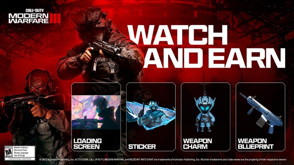 Call of Duty Blueprints MW3 Twitch: How to Unlock Exclusive Rewards and Dominate the Game Right Now