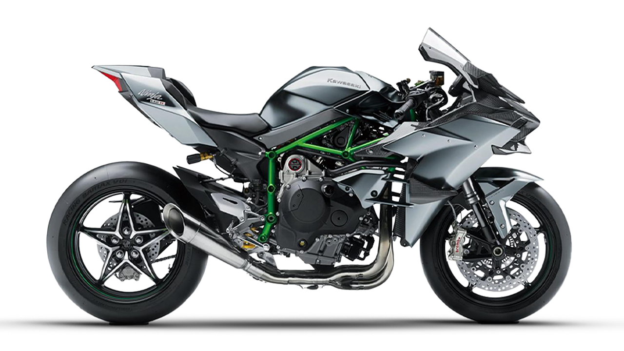 Ninja H2R Price: Whats the Cost of This Beastly Bike?