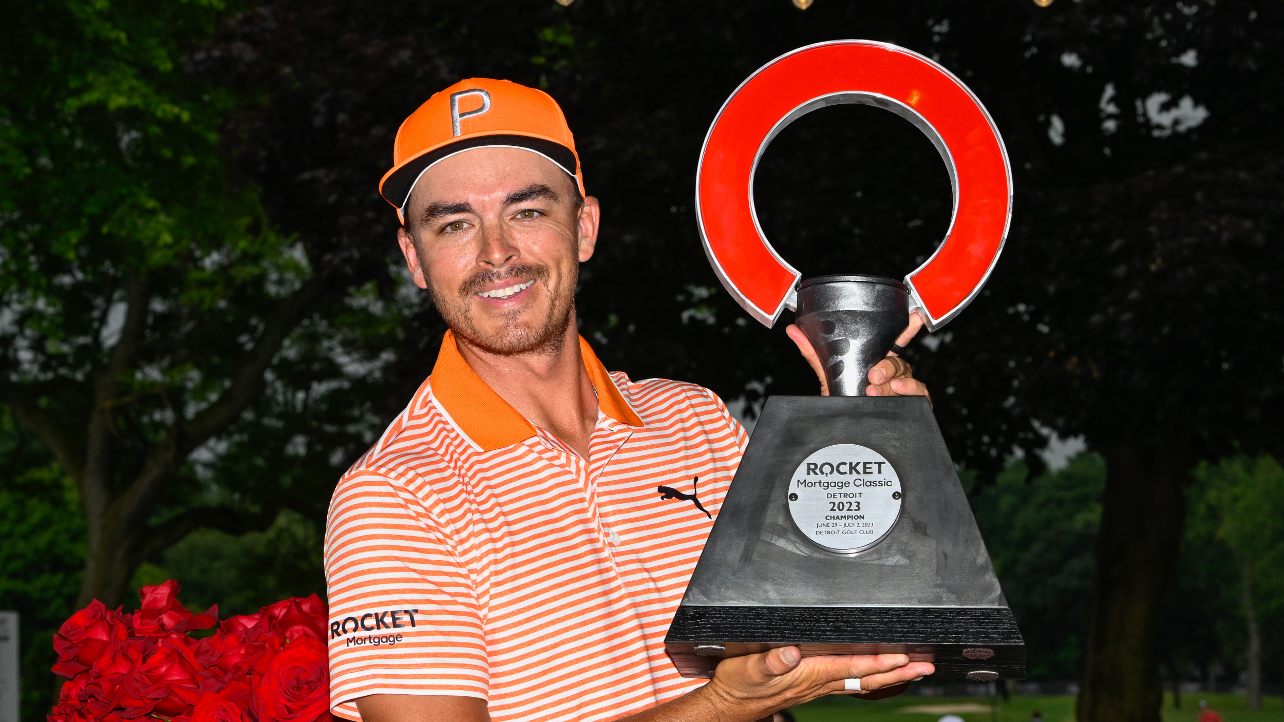 Payout Rocket Mortgage Classic 2024: Who Will Win the Huge Cash Reward This Year?