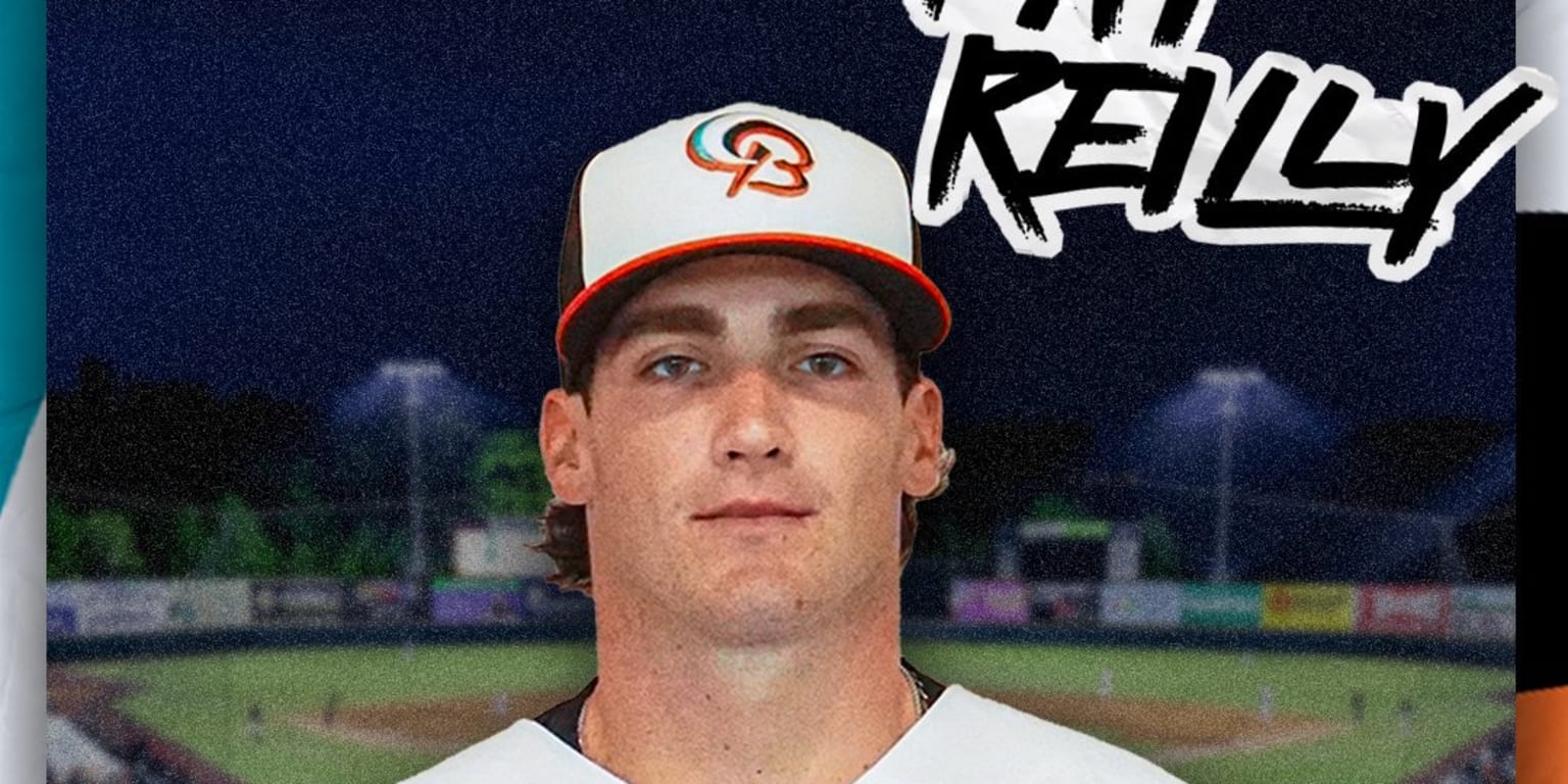 Pat Reilly baseball: Discover the life of this legend!