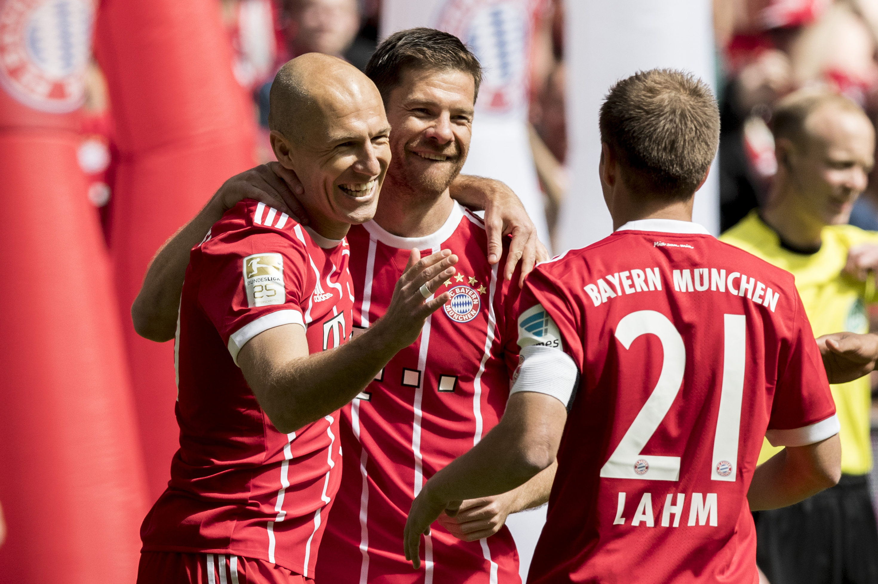 Looking Back at Bayern Munichs Incredible 2010 Season