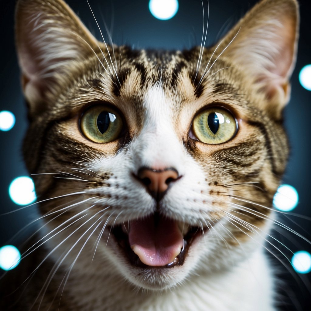 What is a Chatty Catty? Simple Explanation of Talkative Cats!
