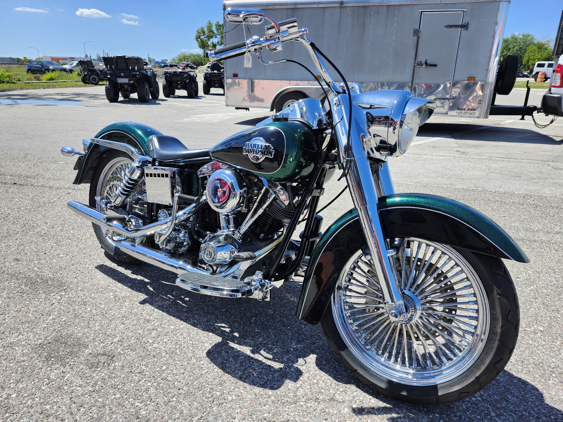 Own a 1977 Harley? Get Top Dollar, When You Sell It. (Pricing advice!)