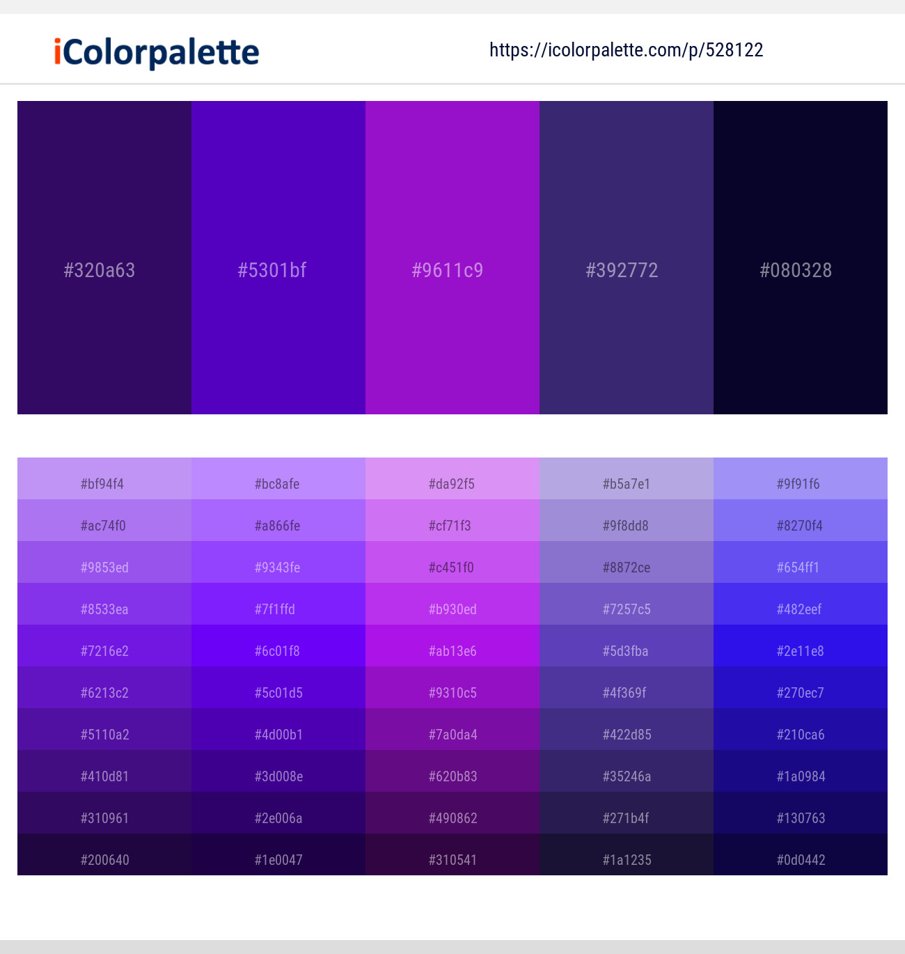 Violet Violent: Is This Color Combo Trending or Triggering?