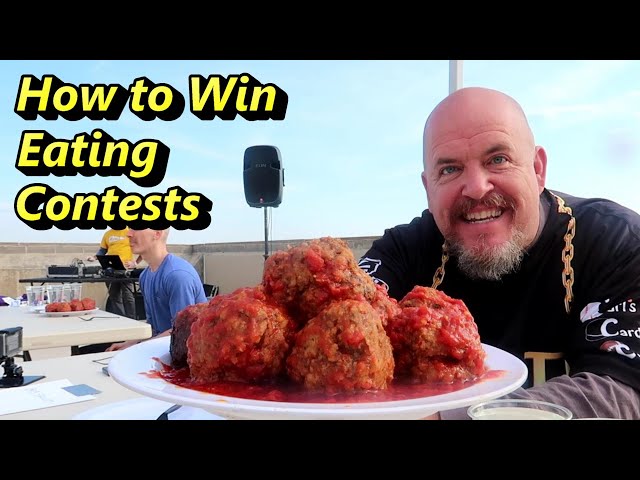 Top Meatball Fighting Tips: Become a champion of the food battle!