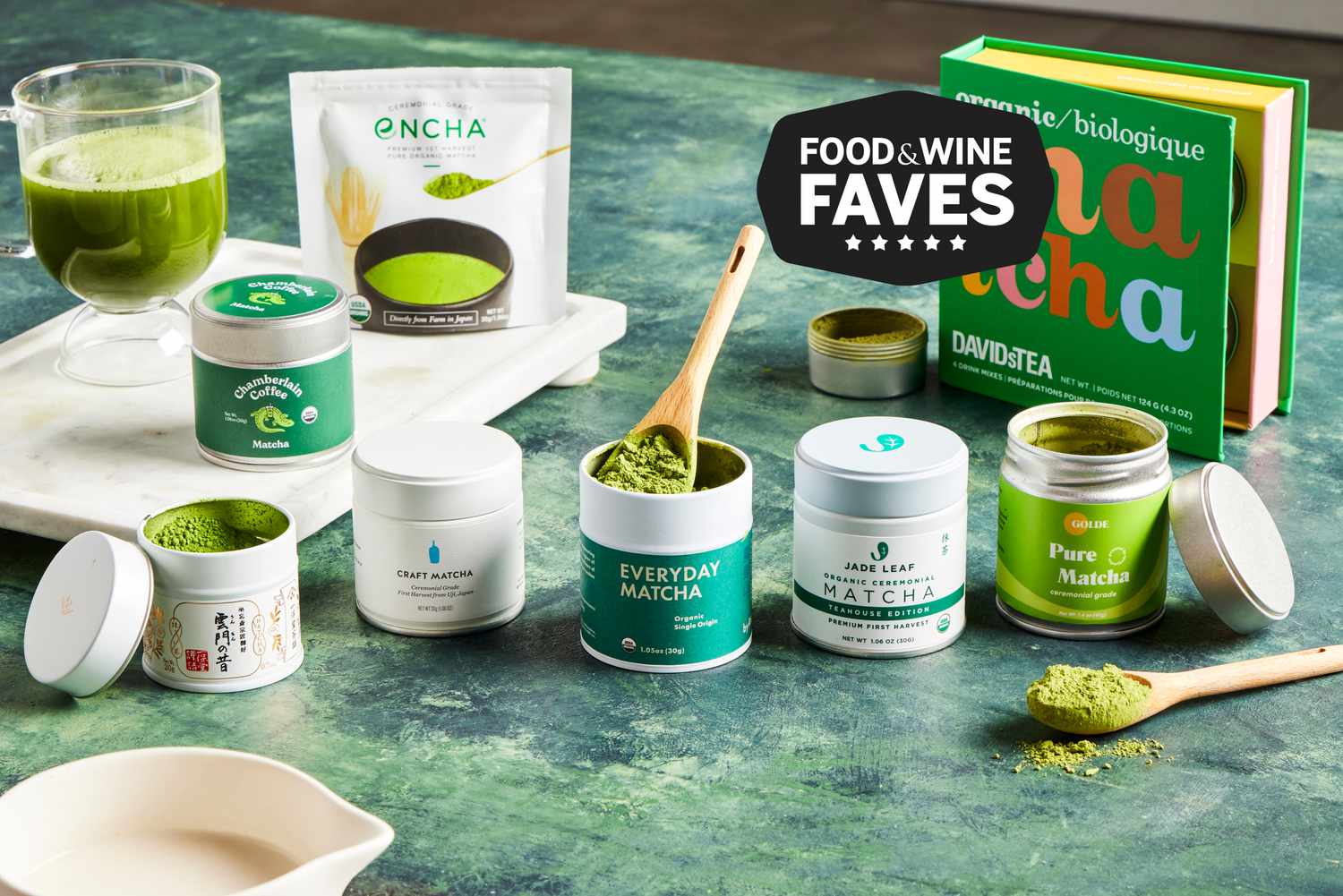 Top Match Drink Picks: Find the Best Brands & Flavors.