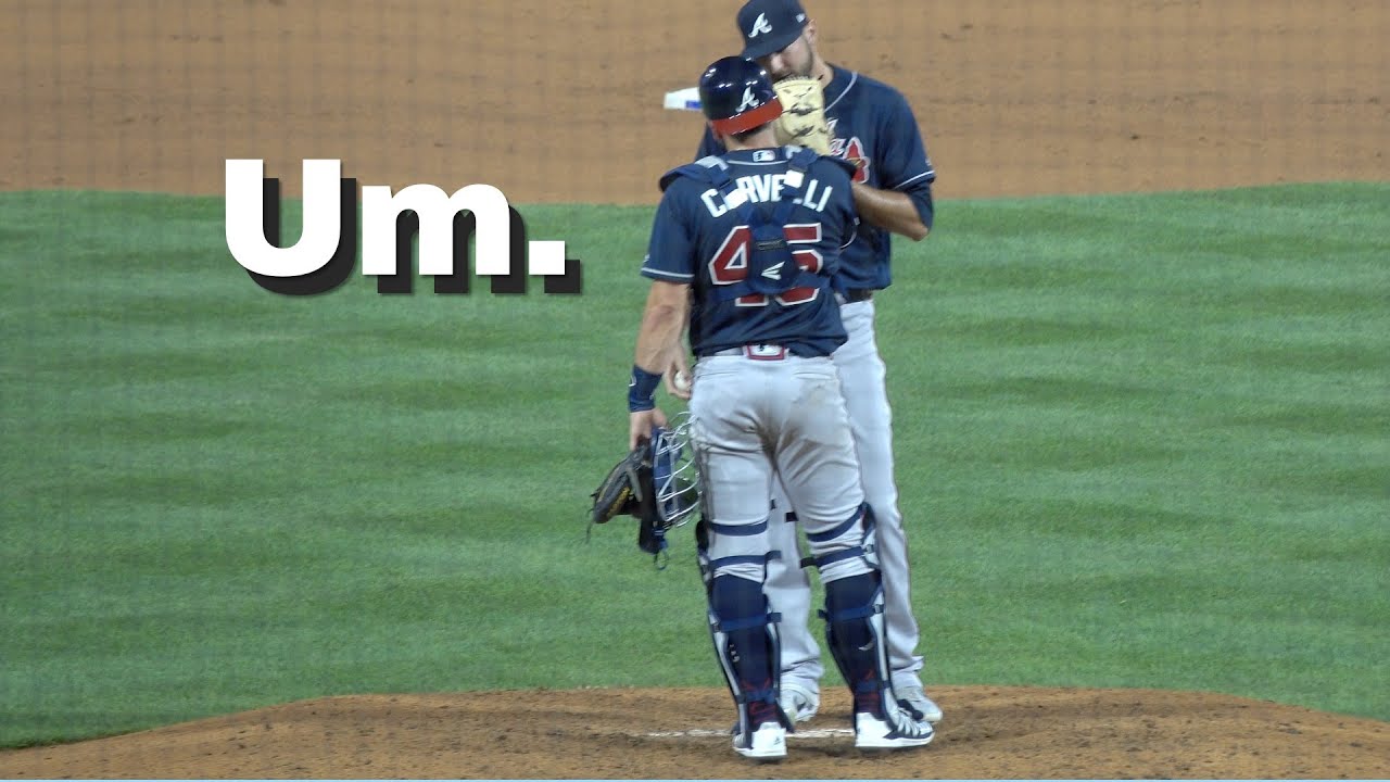 Making the Most of a Mound Visit: Tips for Pitchers and Catchers
