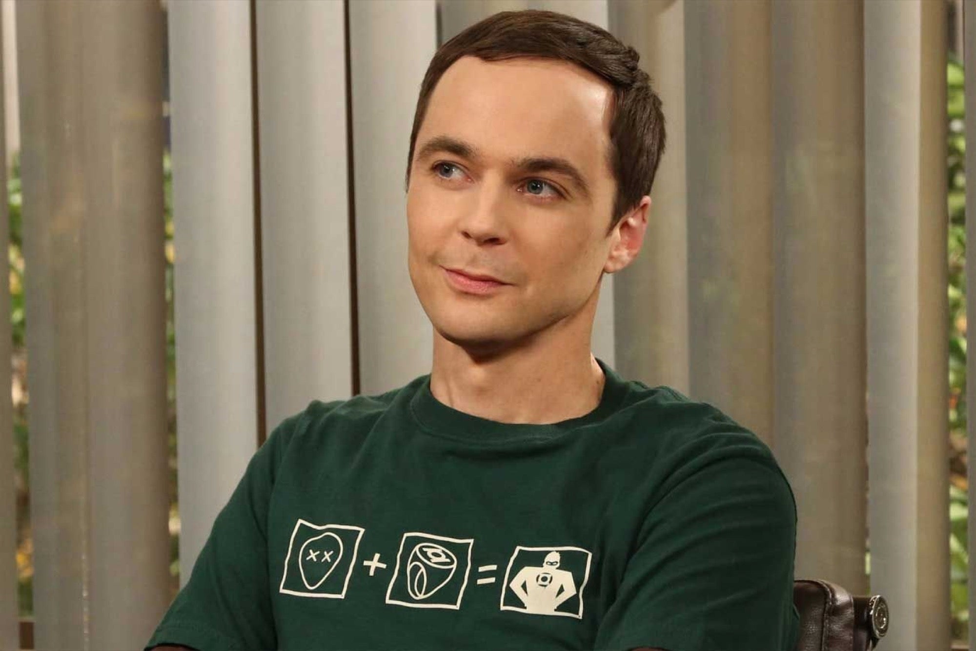 Does Sheldon Cooper have autism? The debate continues.