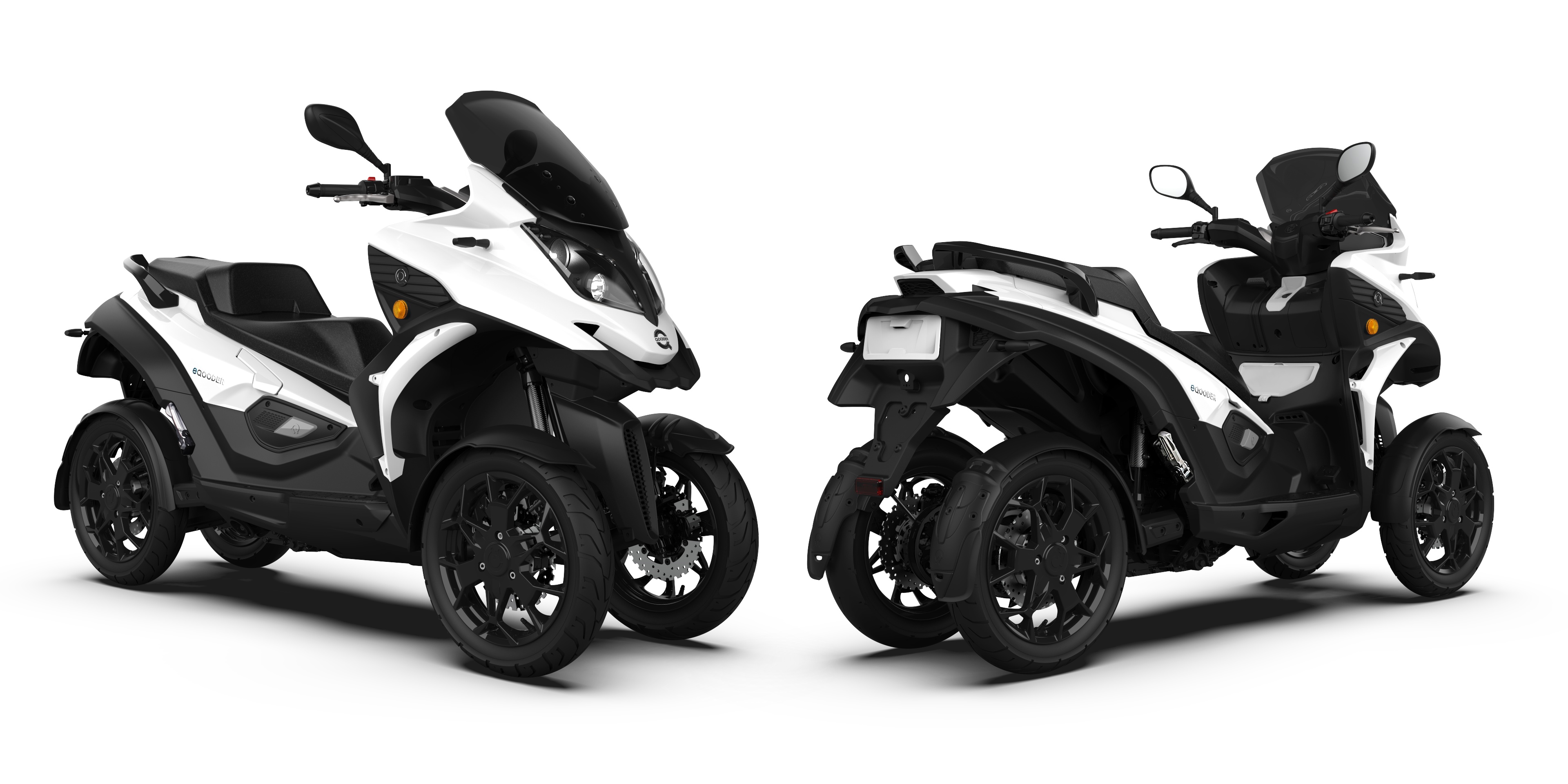 What is a 4 Wheel Motorbike? Learn About This Unique Vehicle
