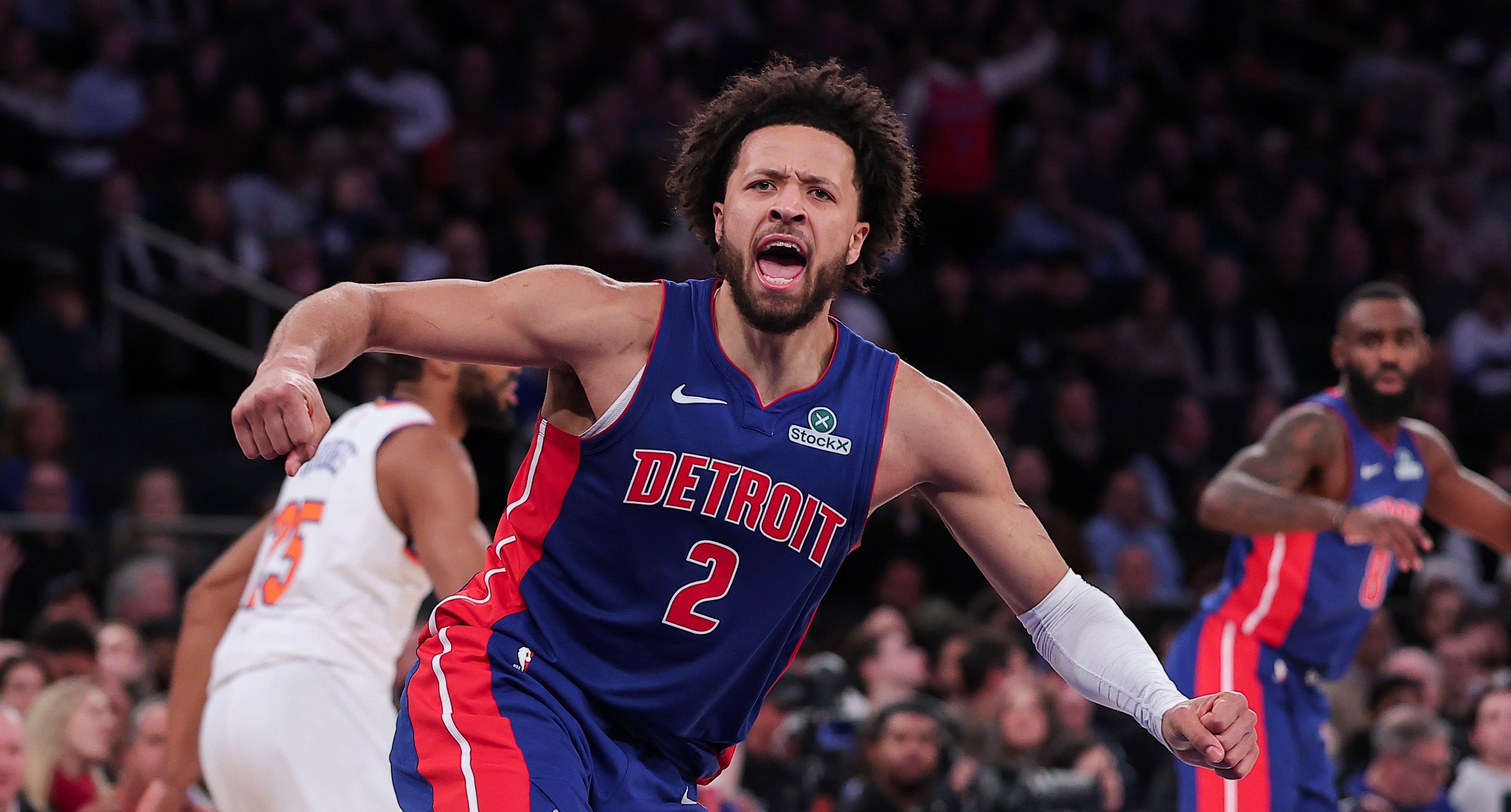 Pistons Offseason Moves Analysis: Building a Contender