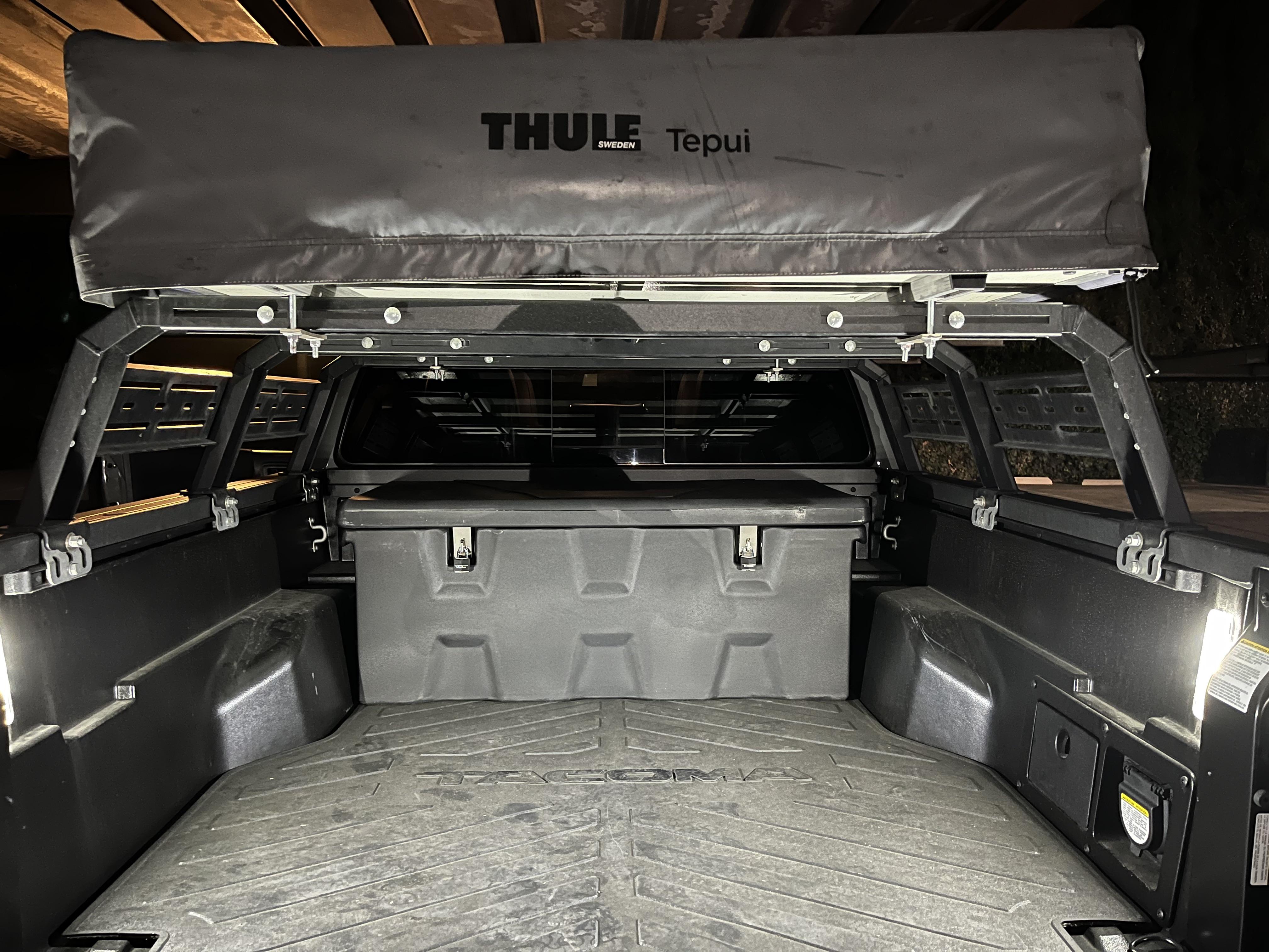 Which Cargo Box Pickup Truck is Right for You in?