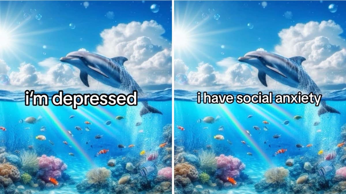 Dolphin Symphony Meme Explained! (Funny Videos & Why Its So Popular)