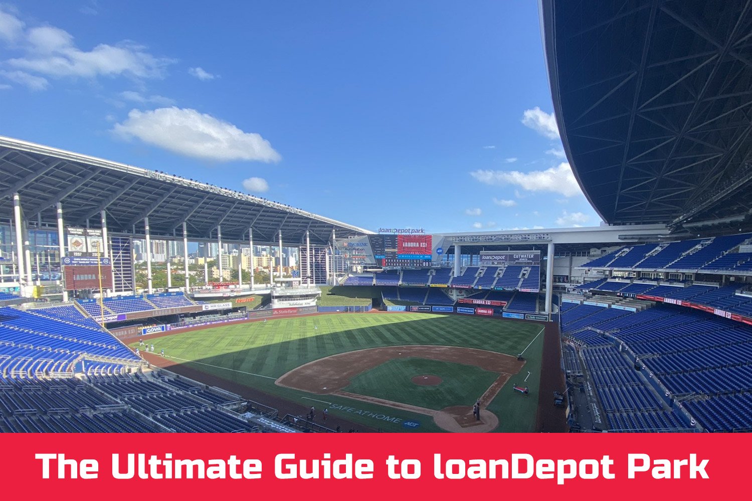 The Ultimate Guide to the Marlins Clubhouse: Everything You Need to Know About Team Culture and Dynamics!