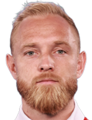 Alex Pritchard: Player Profile and Season Stats Now!
