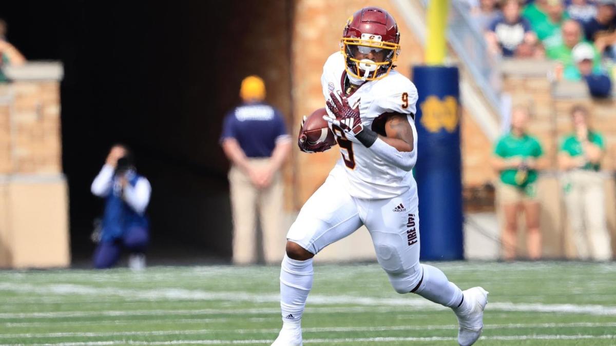 Central MI vs Bowling Green: Betting Tips & Where to Watch.
