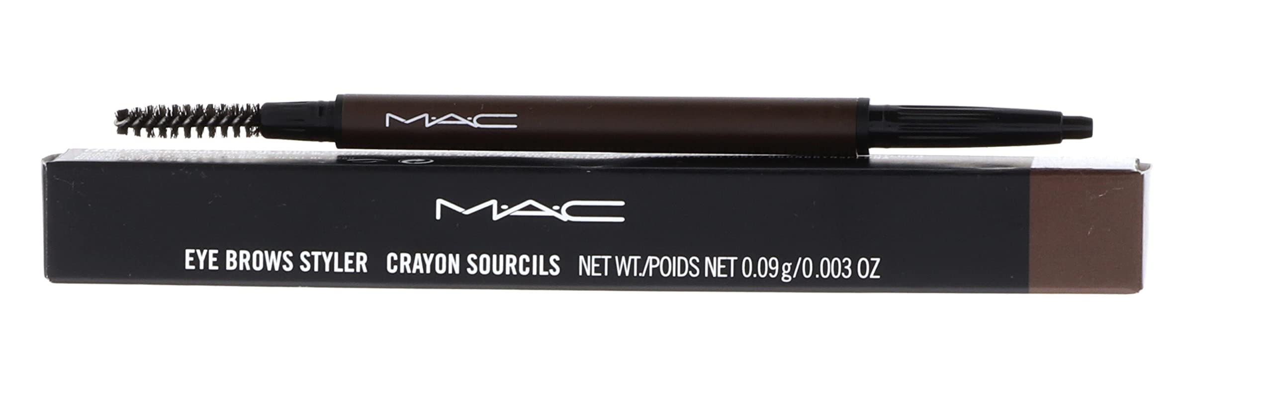mac strut