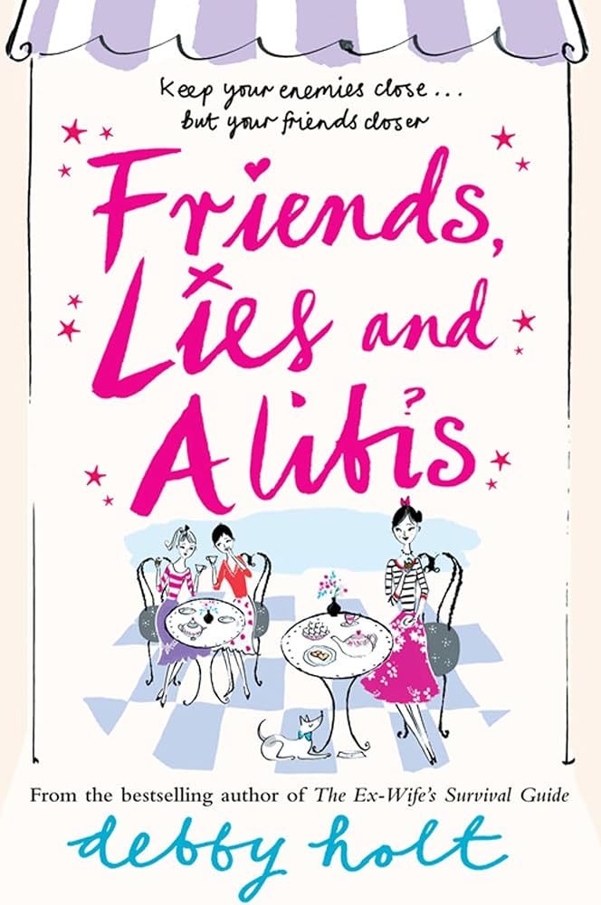 Lies & Alibis: Why People Use Them? (Easy Guide)