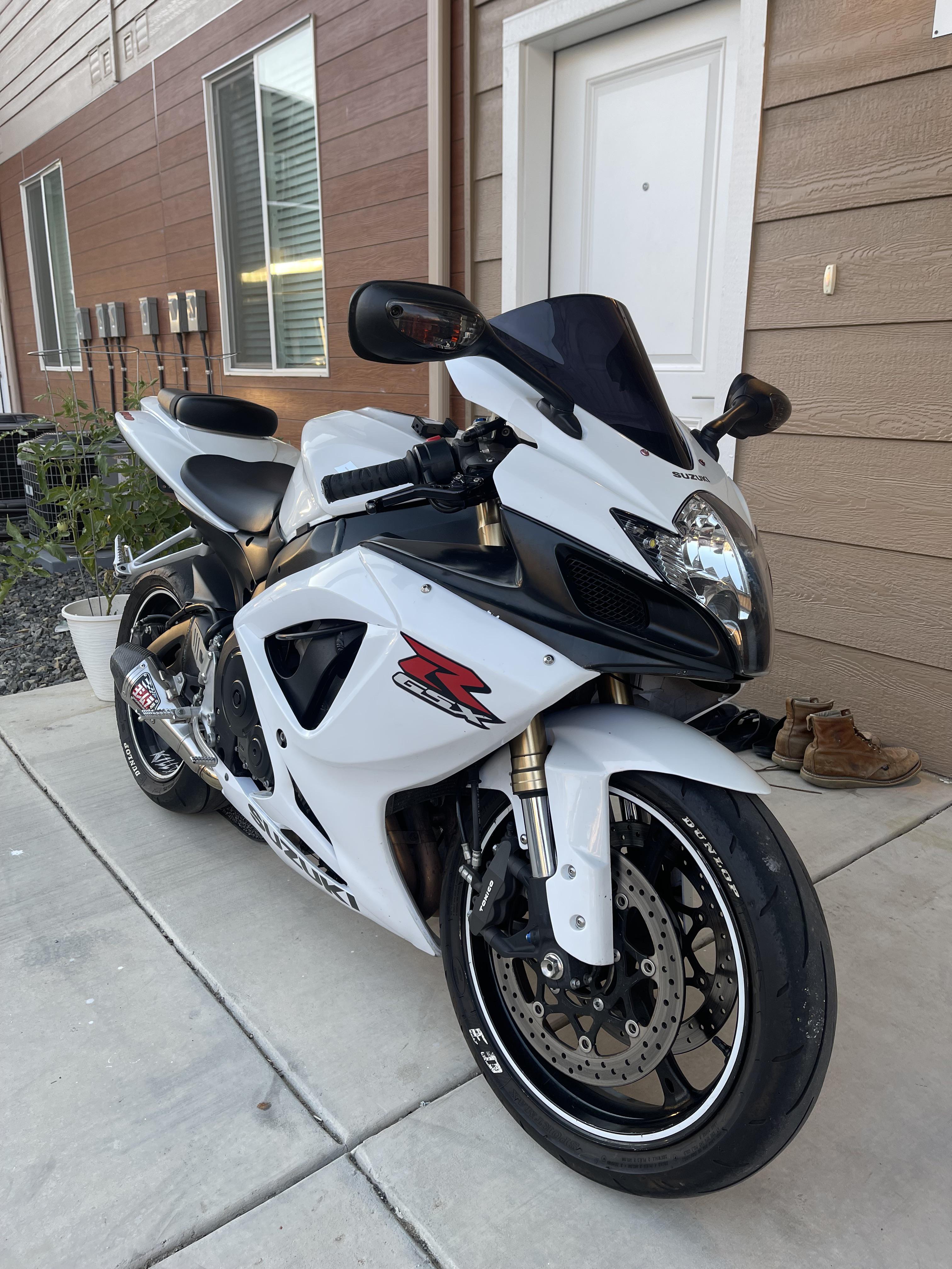 2006 GSXR 600 Value: How Much Should You Pay?