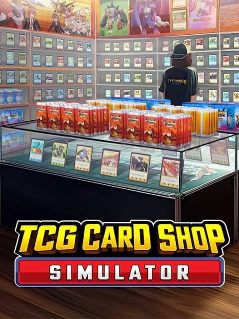Classic Pokemon Mod: TCG Card Shop Simulator Gets a Retro Makeover