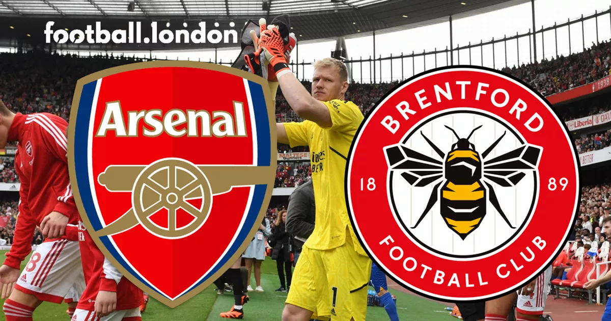 Arsenal vs Brentford: Live Score, Updates, and Highlights (Premier League Match)