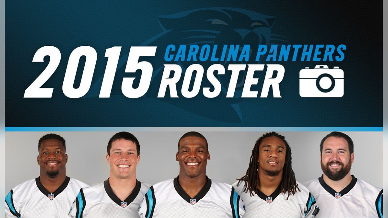 Panthers Super Bowl Roster: Meet the Players (Easy List)