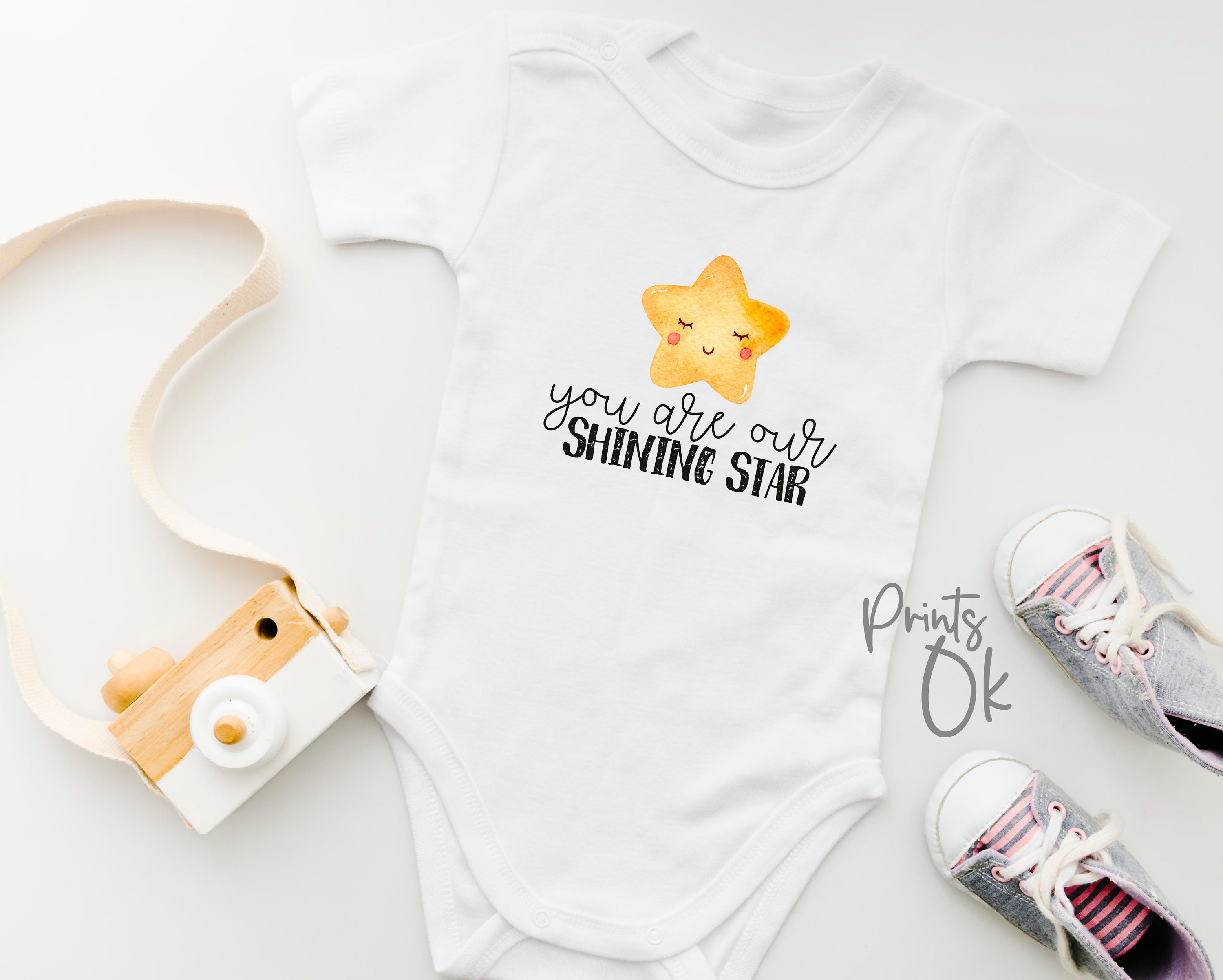 _starbaby_ Essentials: Everything You Need for Your Shining Star