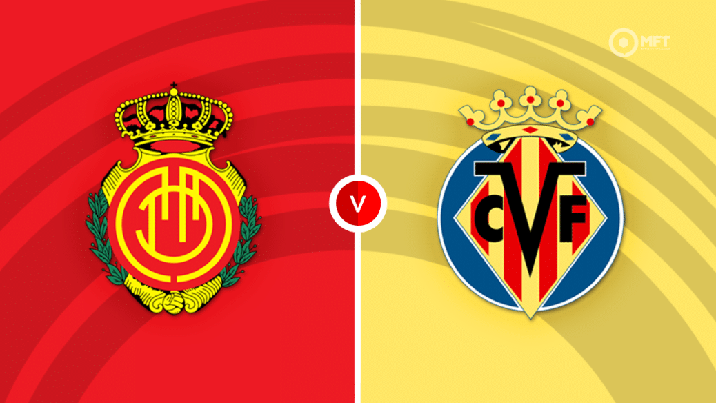 Mallorca vs Villarreal: Head-to-Head Stats, Predictions & Betting Tips.