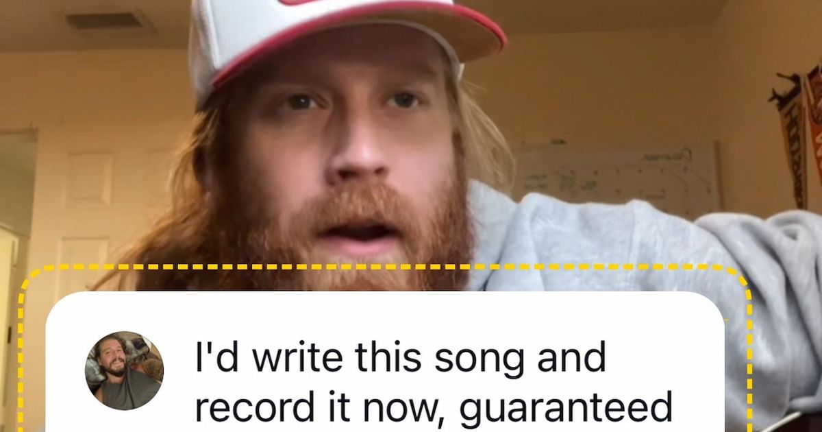 Drink a Beer Song: Who Wrote It? (Simple Answer Inside)