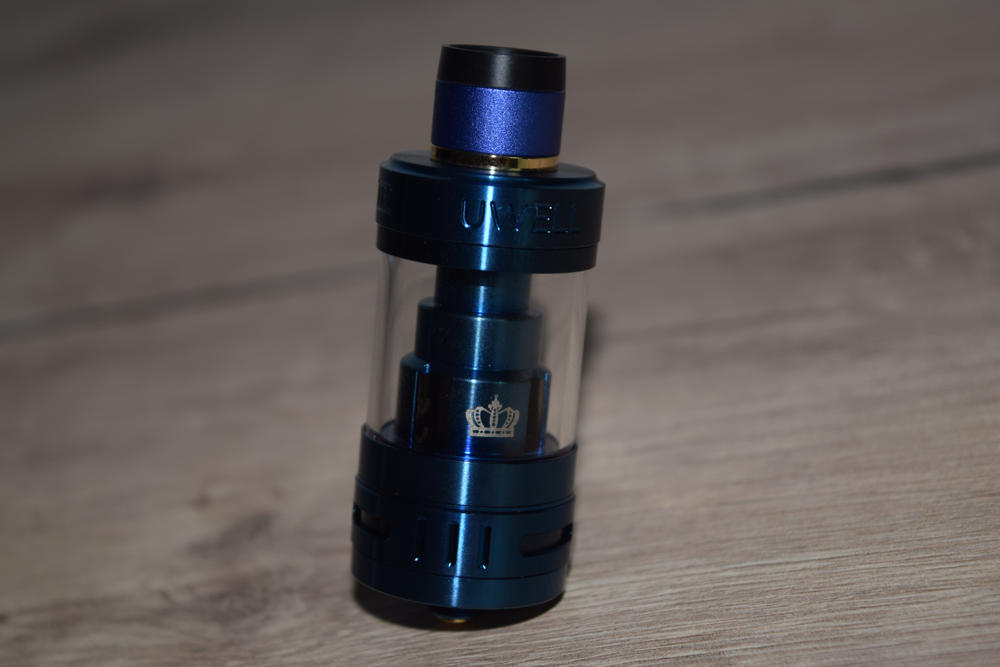 Crown 3 Setup Guide: Get the Best Flavor and Clouds Now!