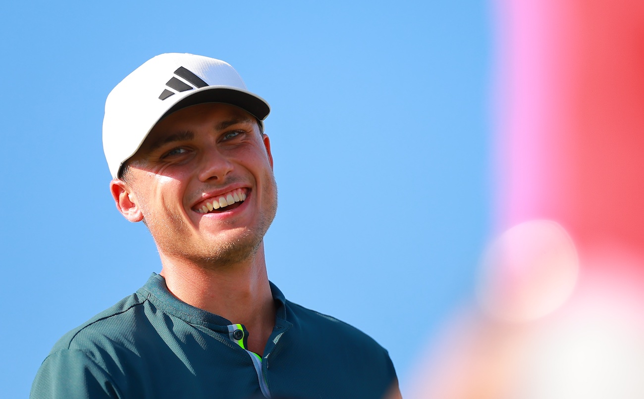Discover Ludvig Åbergs Age: Follow the Young Pros Career!
