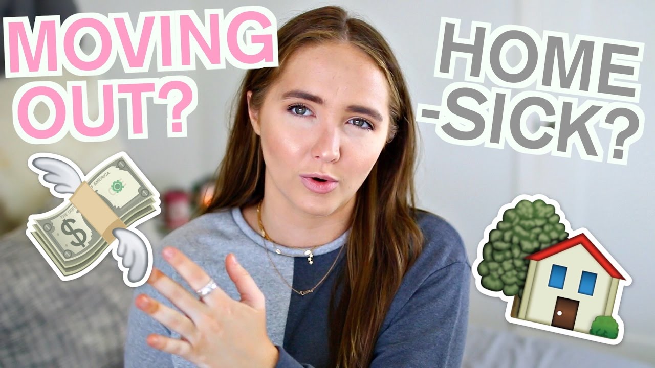 Ready to Move Out at 17? (Checklist & Tips how can i move out at 17)